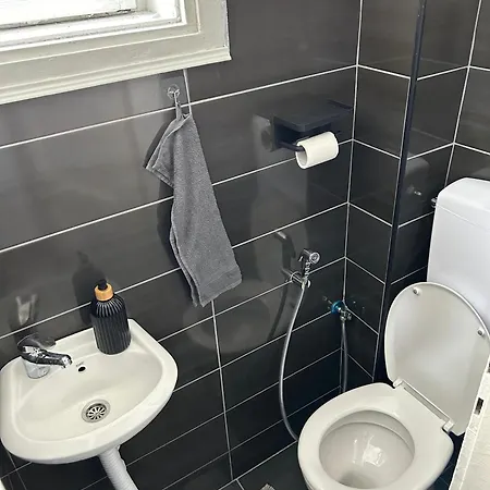 Modern Daire Saraybosna